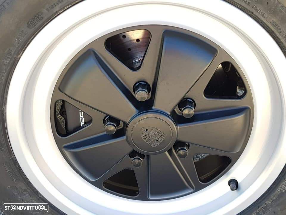 VW Carocha - 7