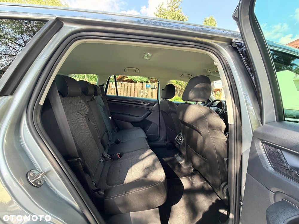 Skoda Kodiaq 1.5 TSI ACT DSG Style - 32
