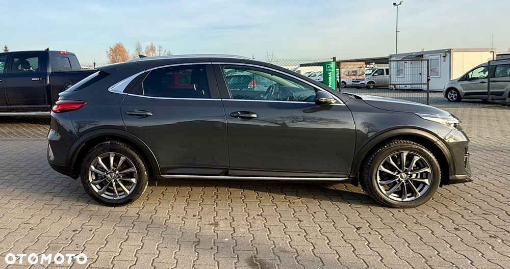 Kia XCeed 1.6 GDI DCT6 OPF Platinum Edition - 9