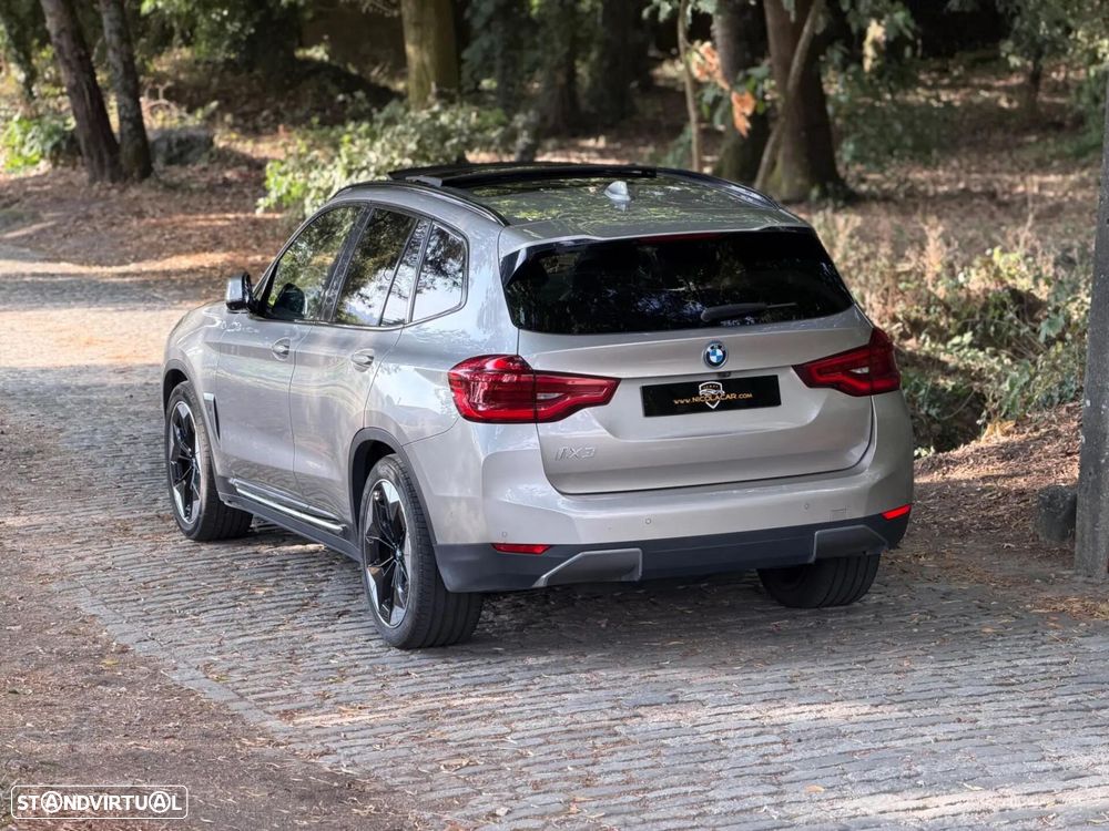 BMW iX3 M Sport Impressive - 7