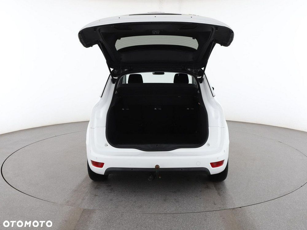 Citroën C4 Picasso PureTech 130 Stop&Start EAT6 SELECTION - 20