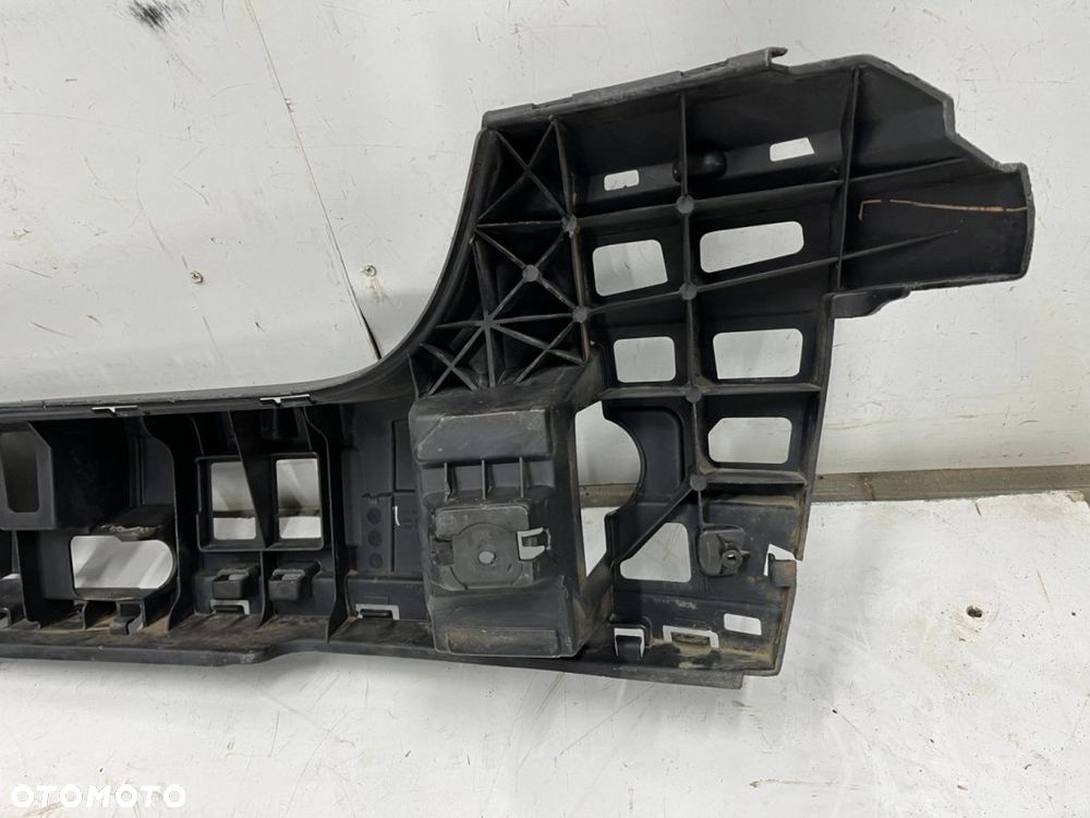 Belka zderzaka Mercedes x164 GL I 06-12r. tylne wzmocnienie pasa absorber ślizg 1648850565 - 14