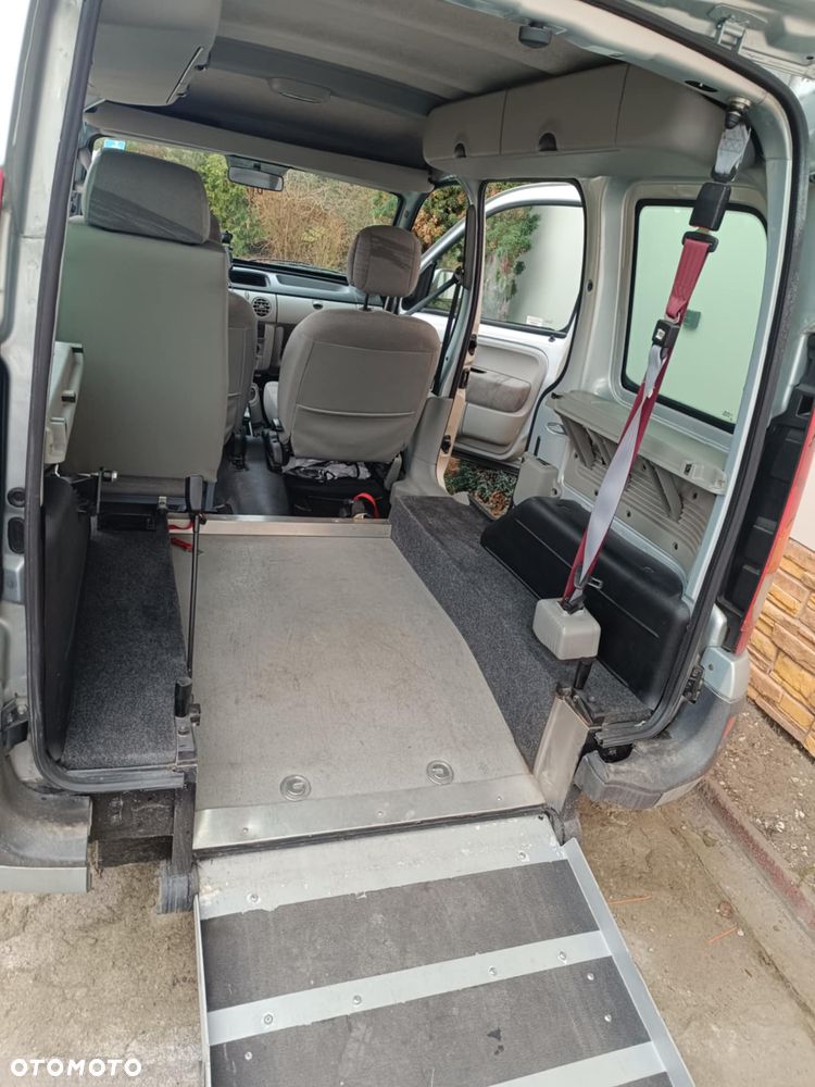 Renault Kangoo 1.6 16V Expression - 6