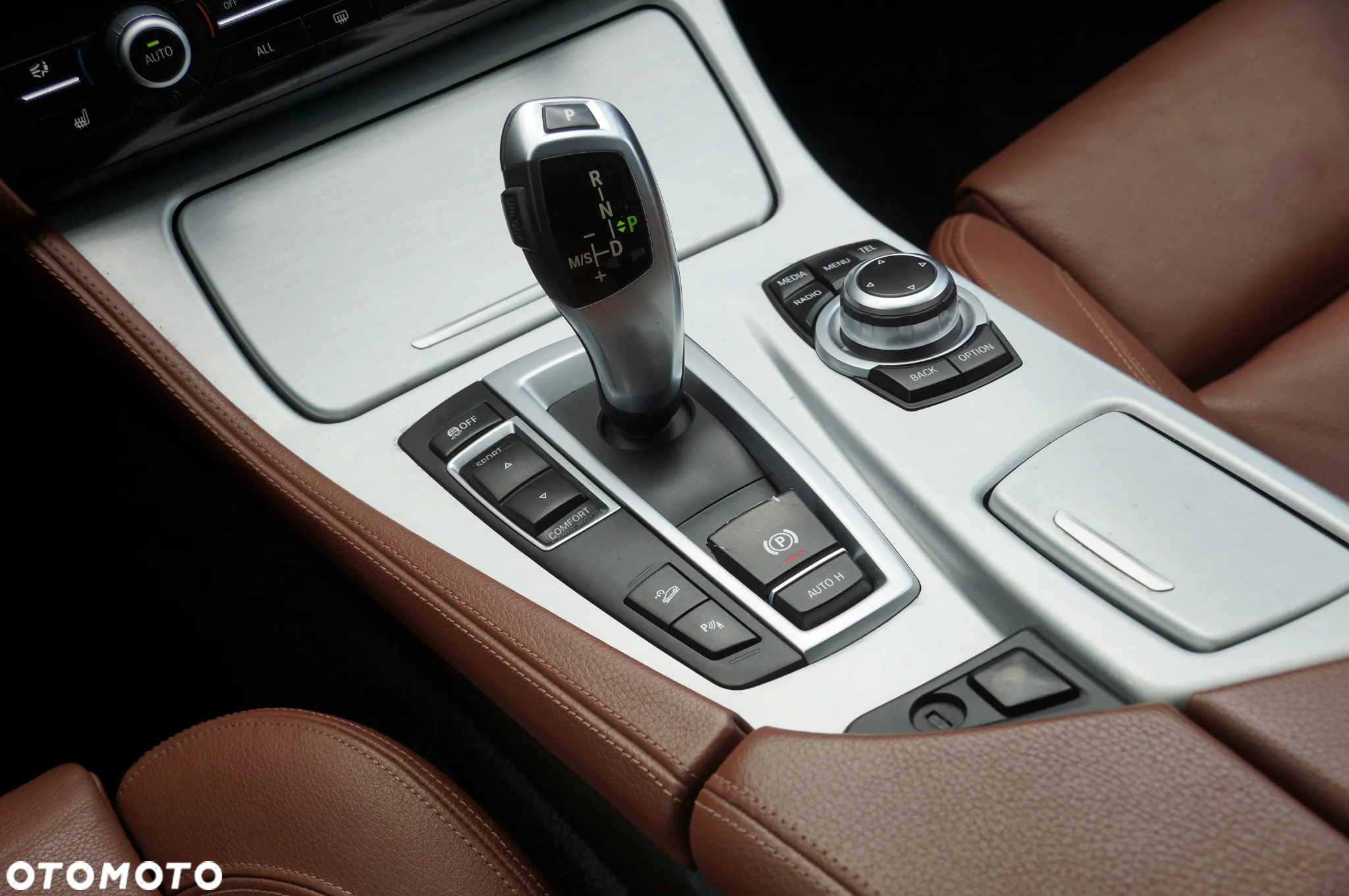BMW Seria 5 530d xDrive Touring Sport-Aut - 22