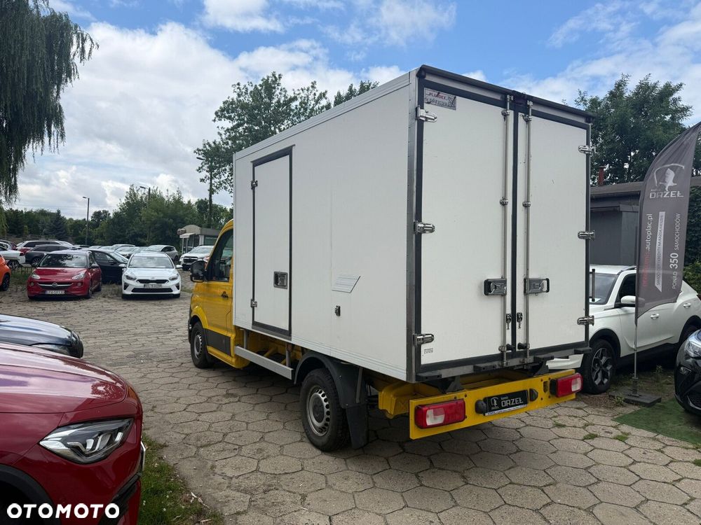 Volkswagen Transporter - 6