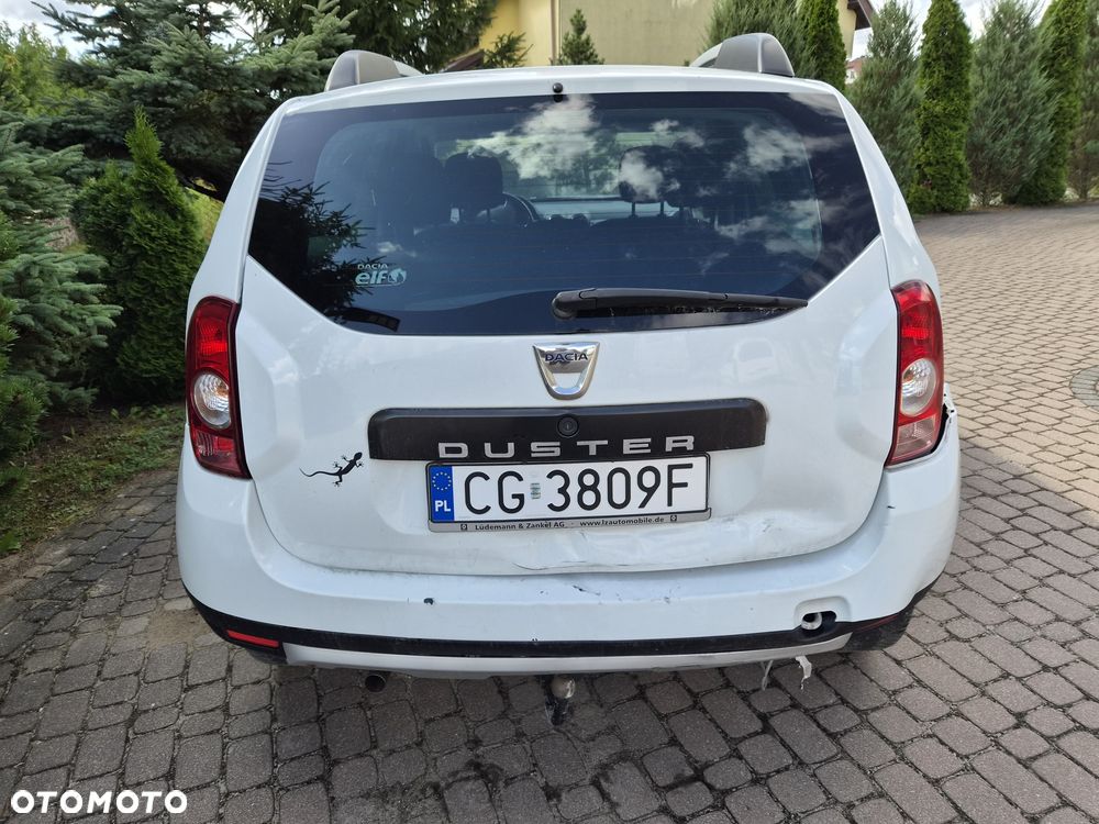Dacia Duster - 7