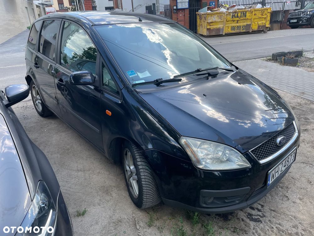 Ford Focus C-Max - 2