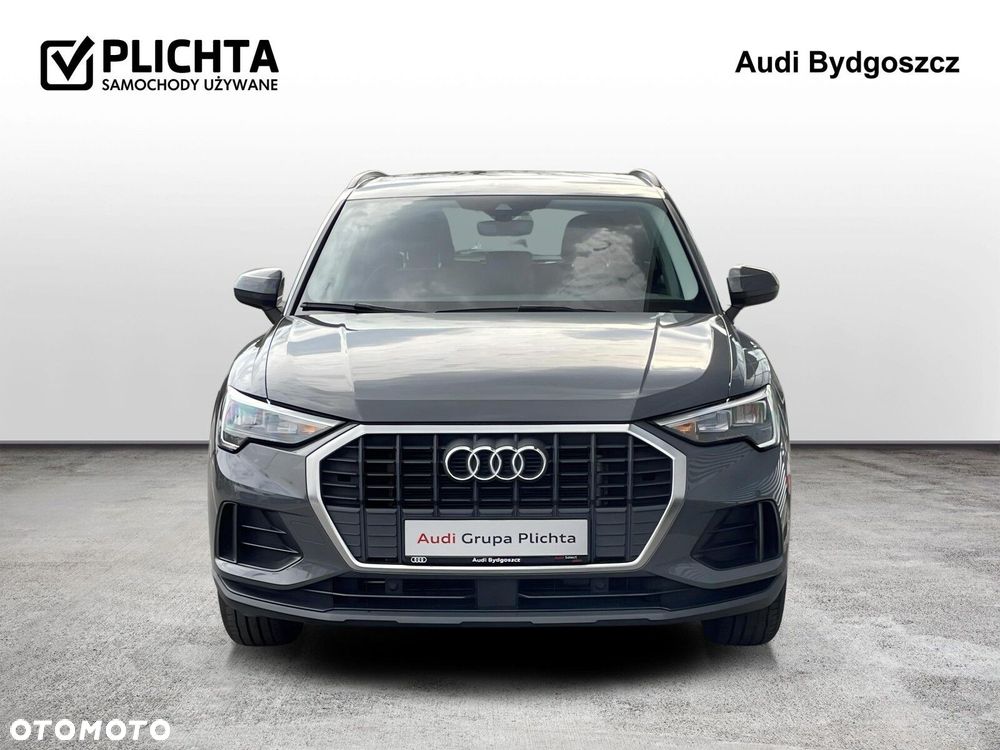 Audi Q3 - 8