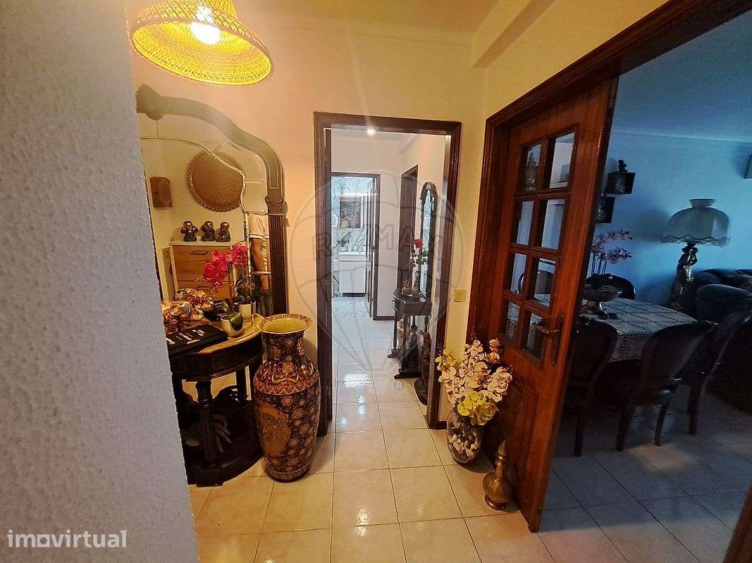 Apartamento T1 para venda - Grande imagem: 5/19