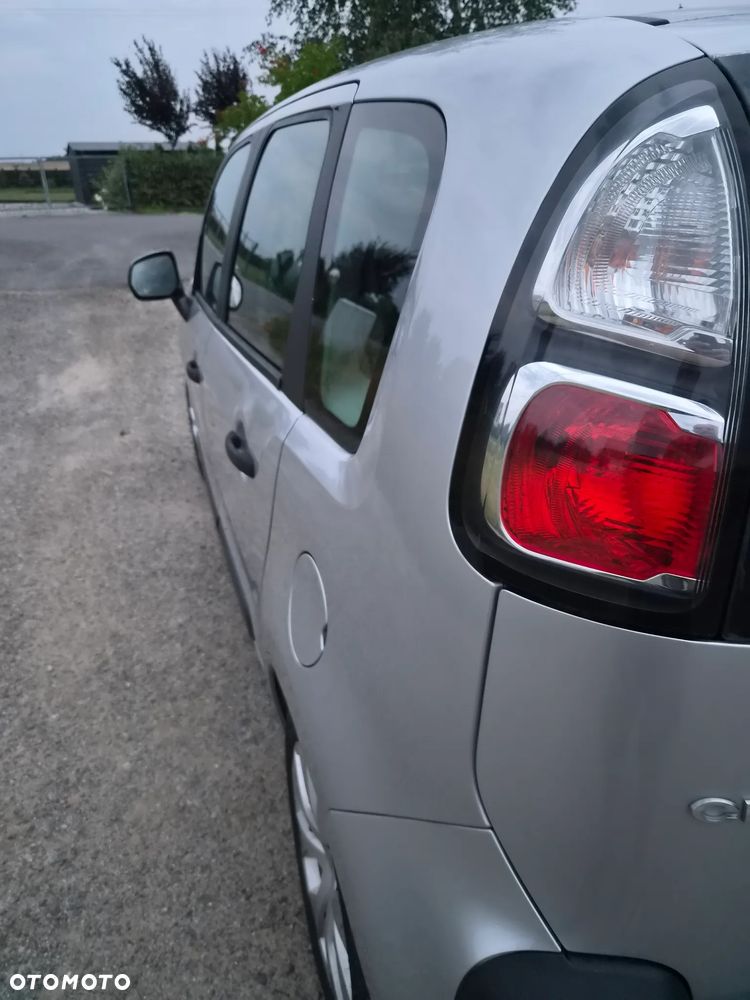 Citroën C3 Picasso - 7