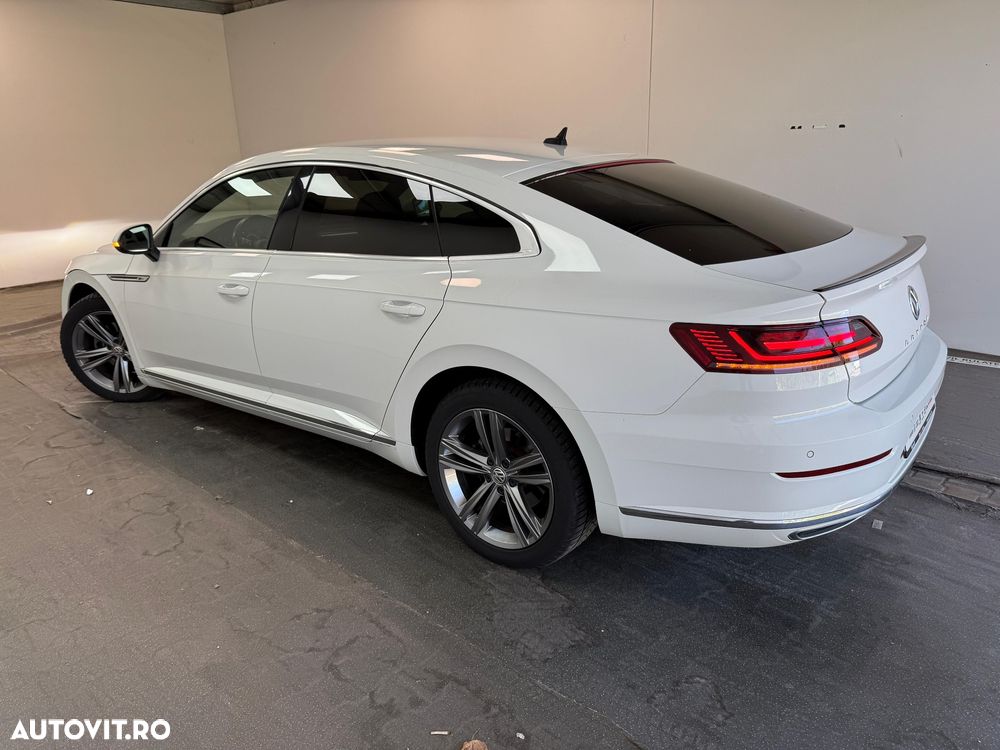 Volkswagen ARTEON 2.0 TDI DSG 4Motion R-Line - 18