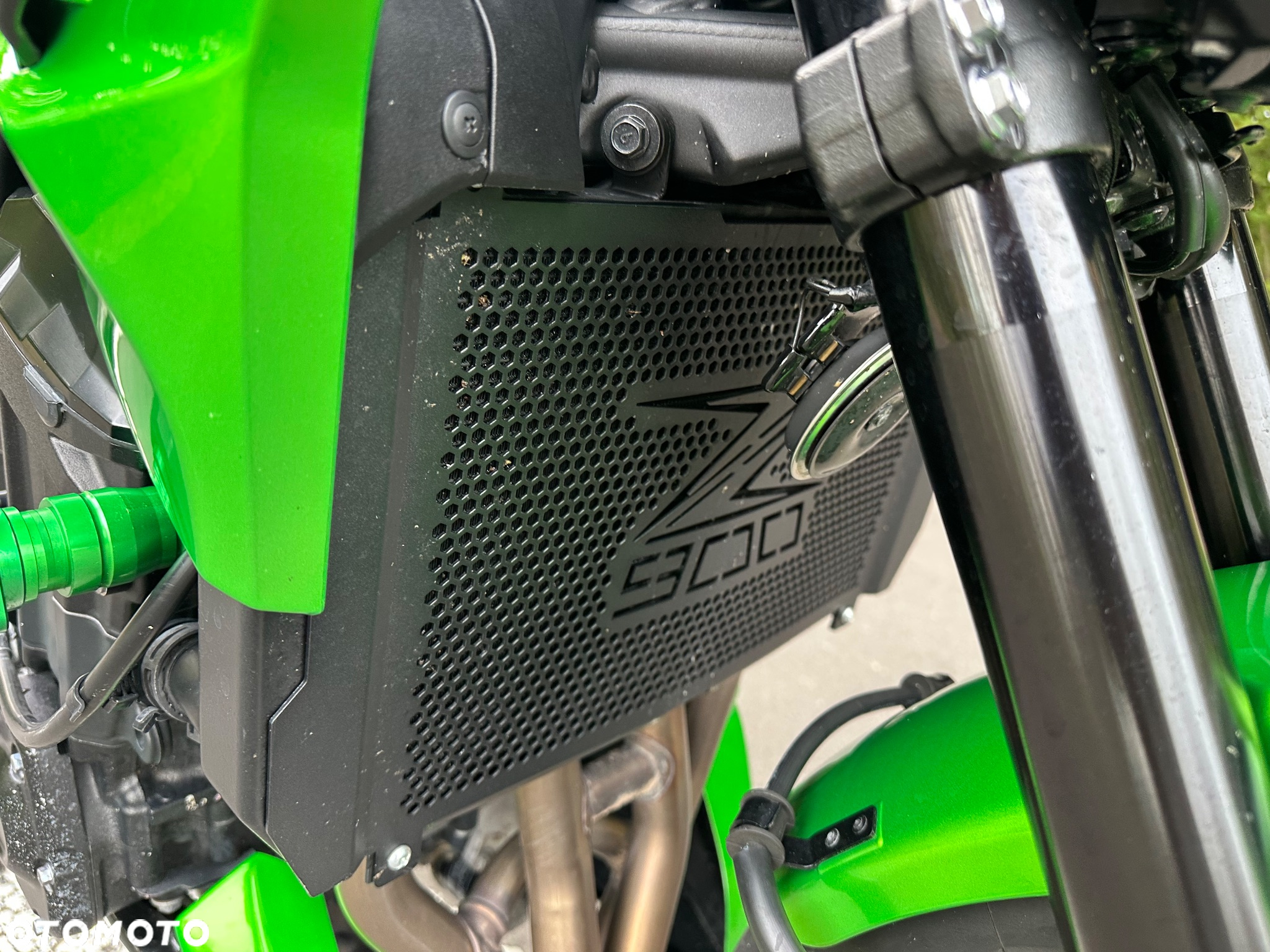 Kawasaki Z 900 - 24