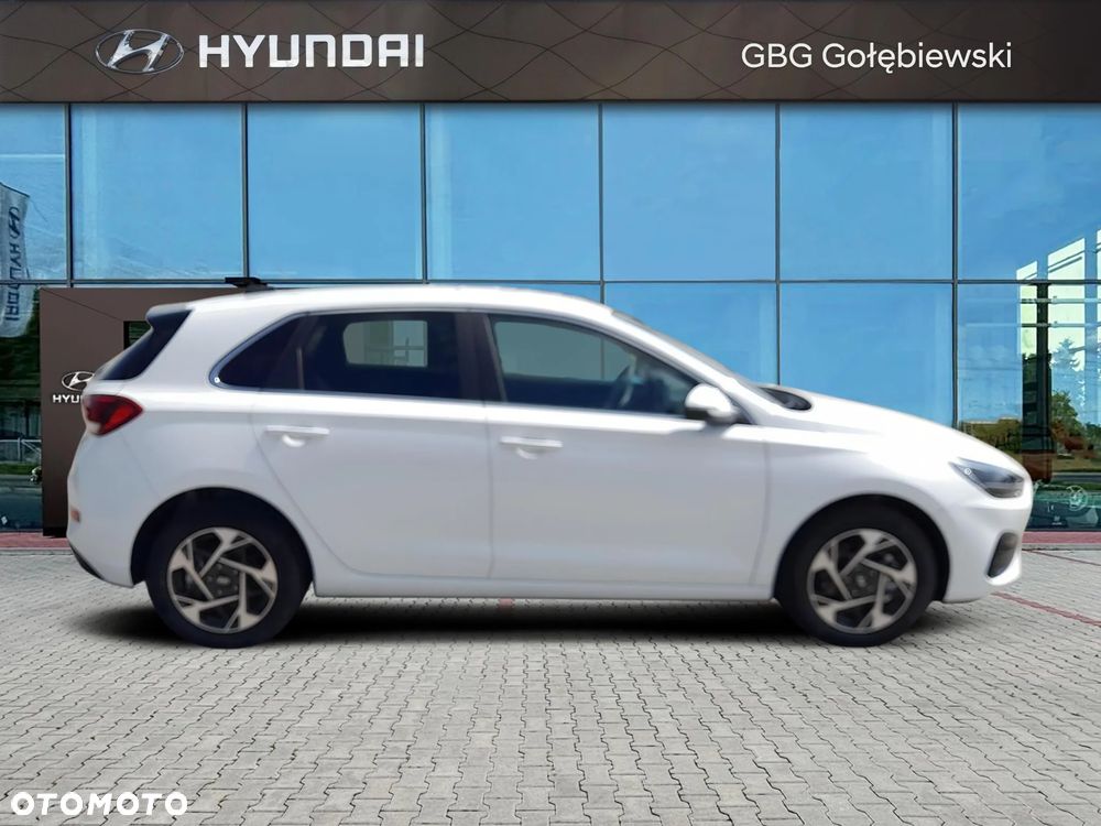 Hyundai i30 1.5 T-GDI 48V Smart - 5
