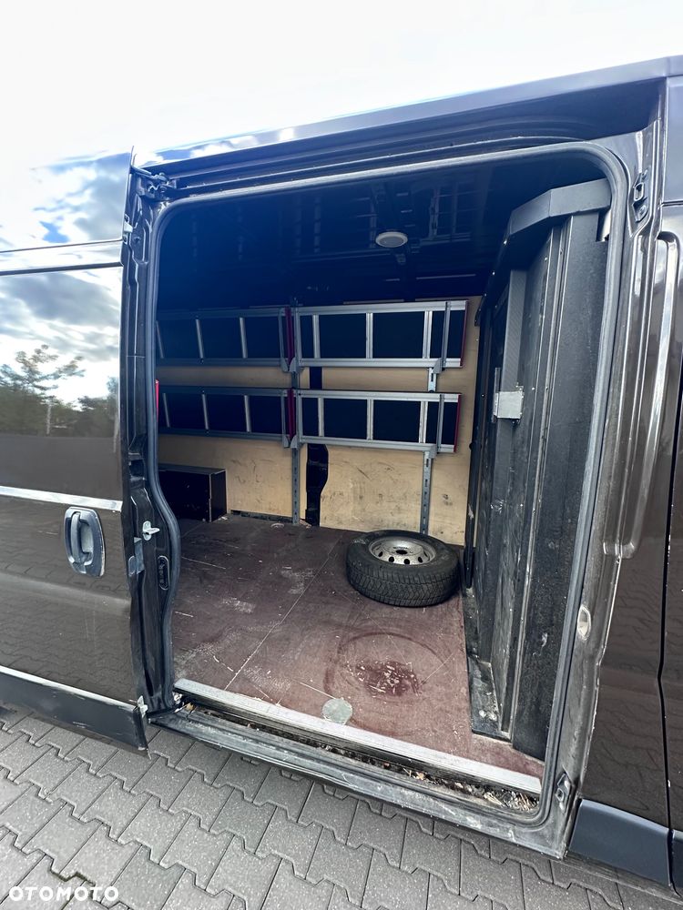 Fiat Ducato - 11