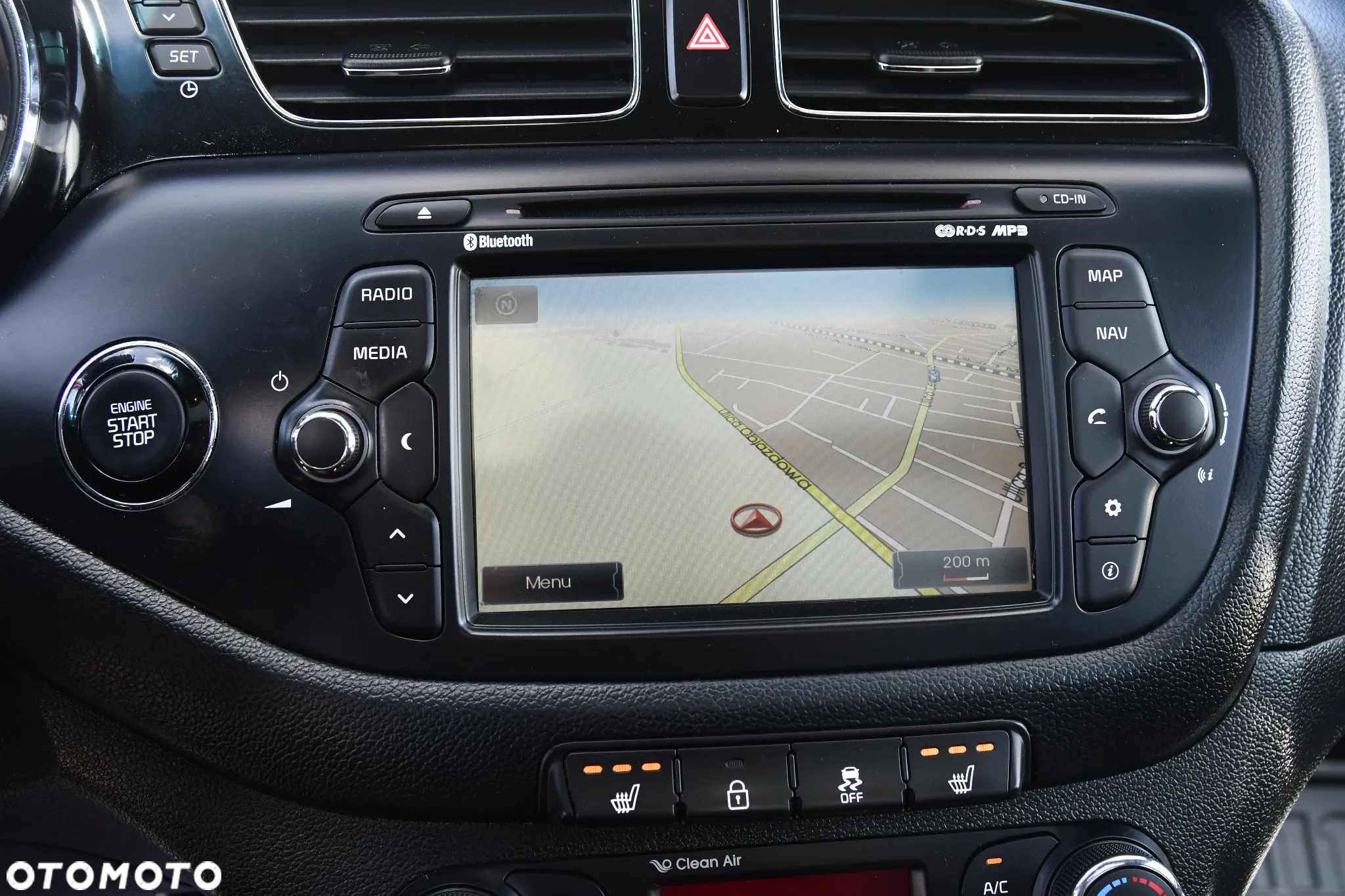 Kia Ceed 1.6 T-GDI GT - 33