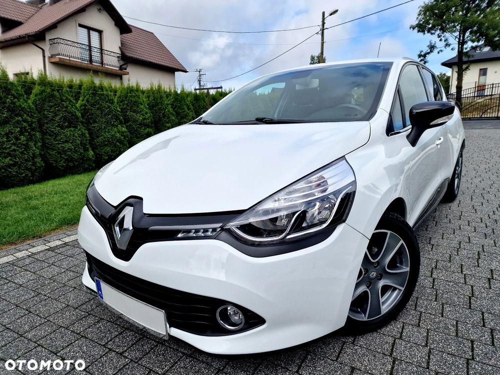 Renault Clio 1.2 16V Techno Feel - 3