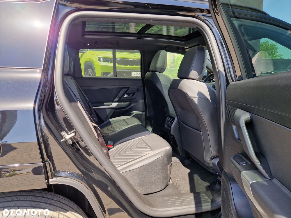 Jeep Compass 1.2 T3 mHEV First Edition FWD DCT - 16