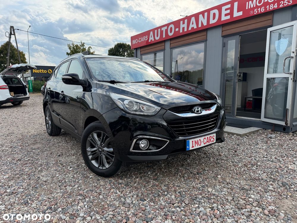 Hyundai ix35 - 8