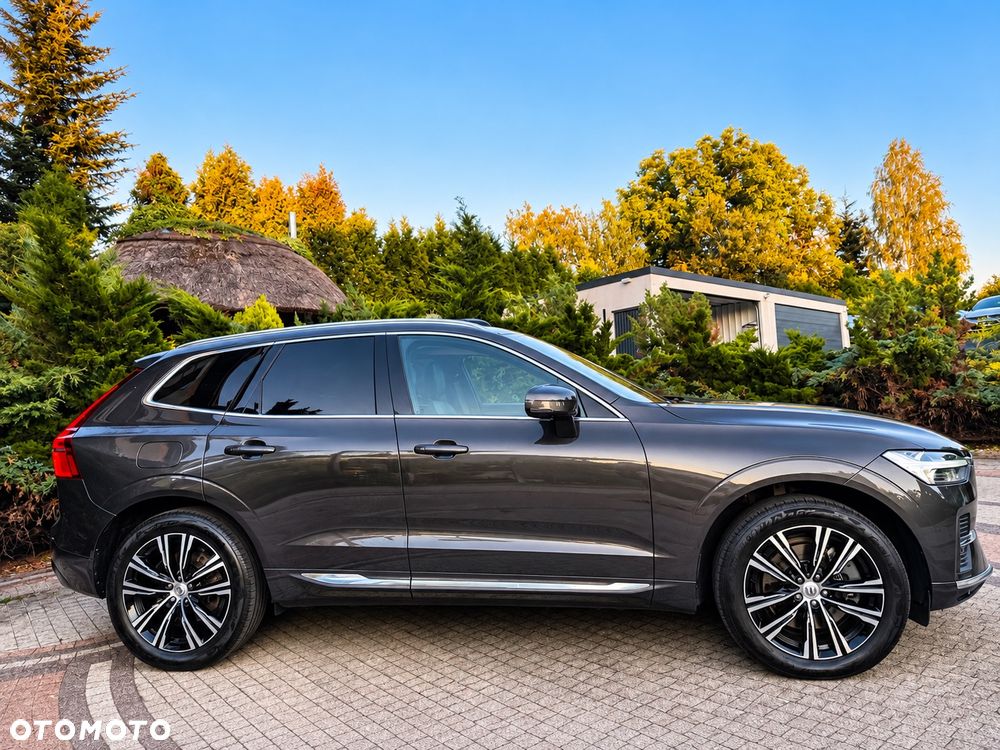 Volvo XC 60 B4 D Inscription - 5