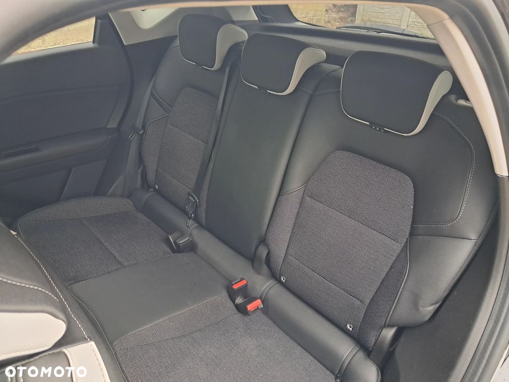 Renault Captur - 11