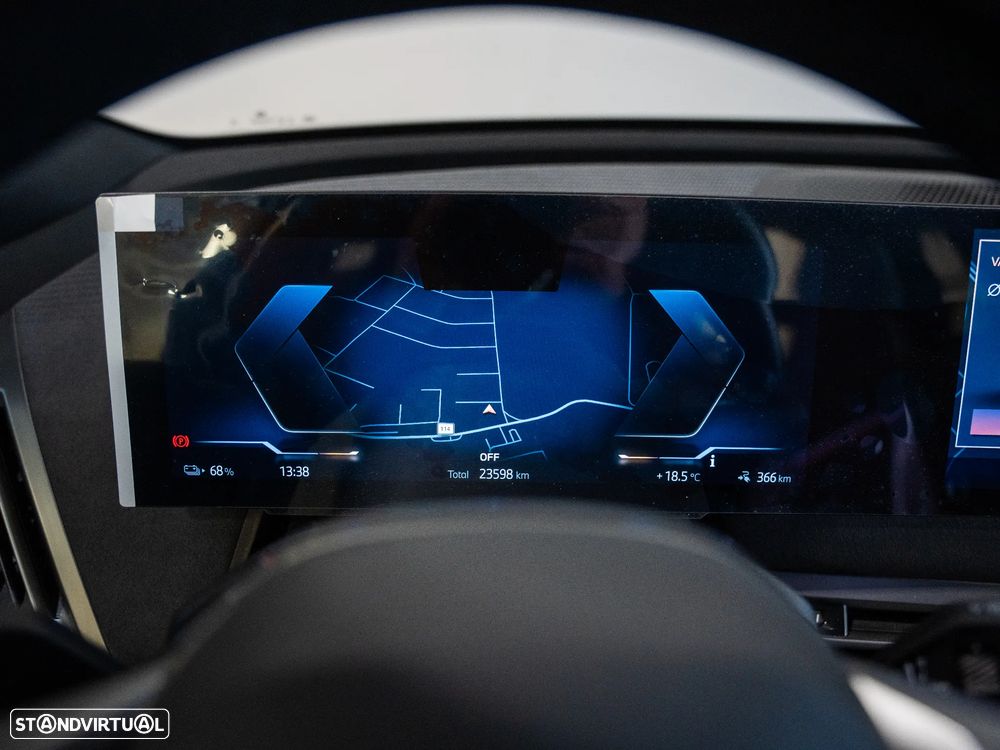 BMW iX xDrive 45 Pack Desportivo - 9