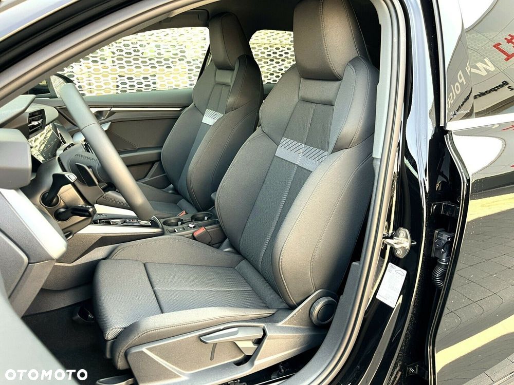 Audi A3 Sportback - 5