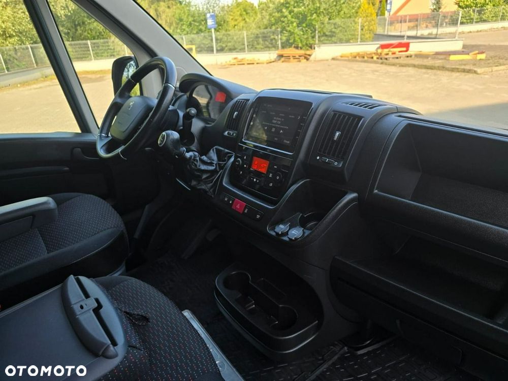 Peugeot Boxer - 15