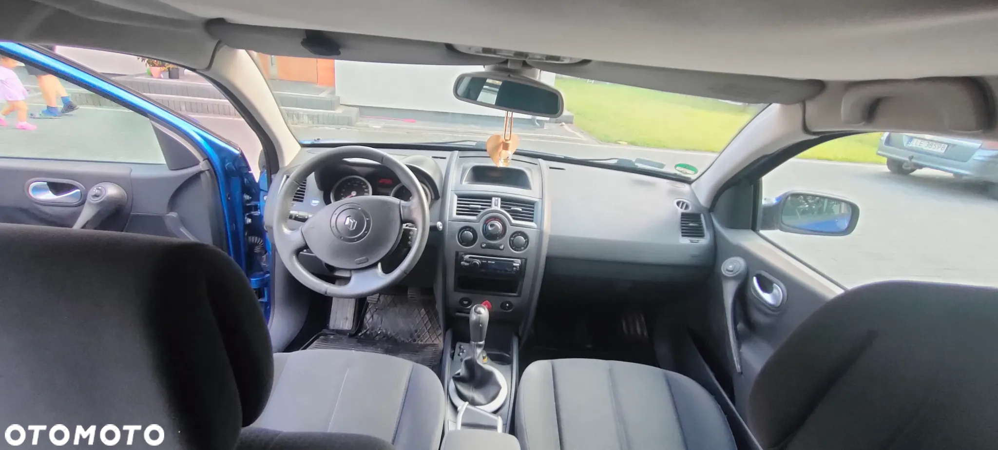 Renault Megane 1.6 Authentique - 20