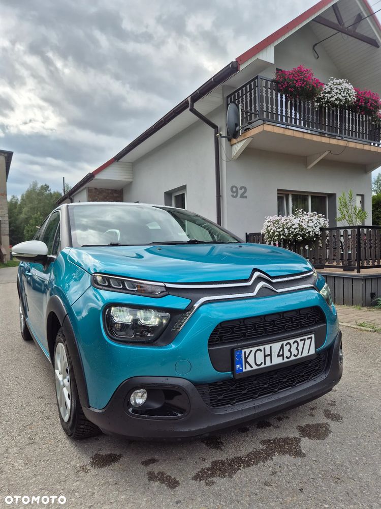 Citroën C3