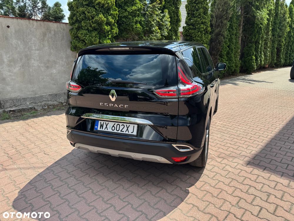 Renault Espace 1.6 dCi Energy Life - 7