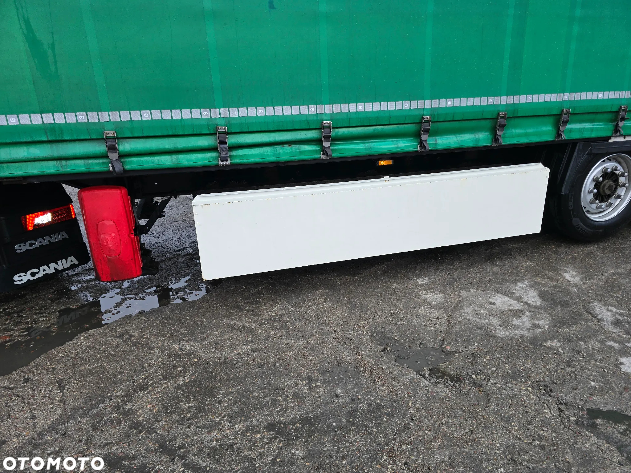 Krone Varios - 2