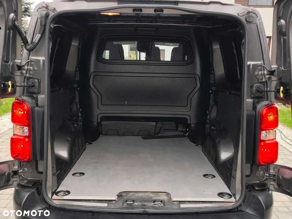 Toyota ProAce - 21