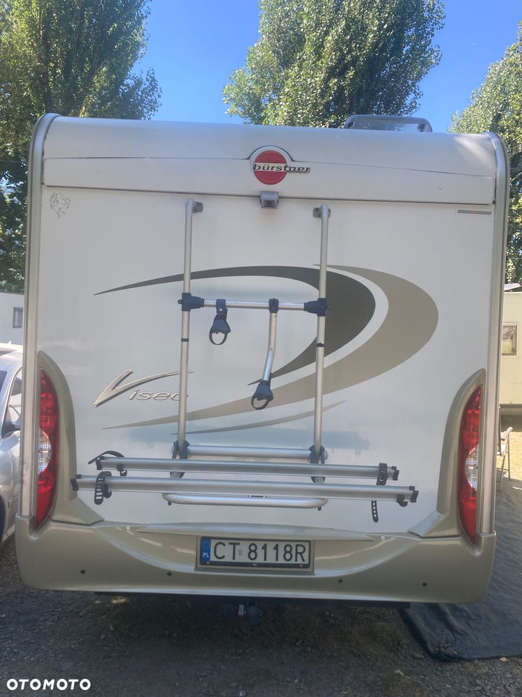 Burstner Viseo 696 - 6