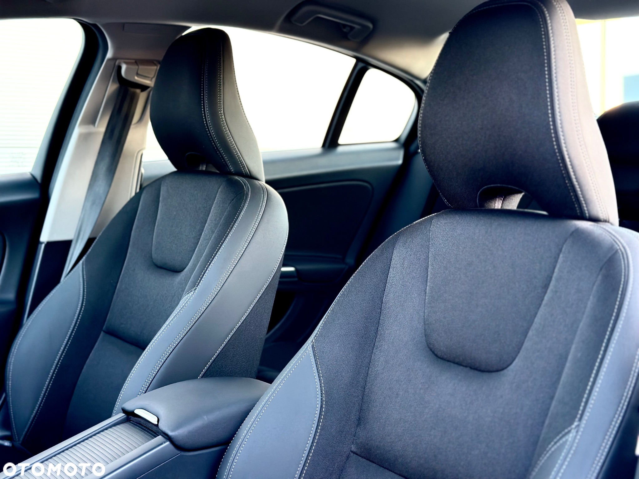 Volvo S60 D3 Momentum - 21