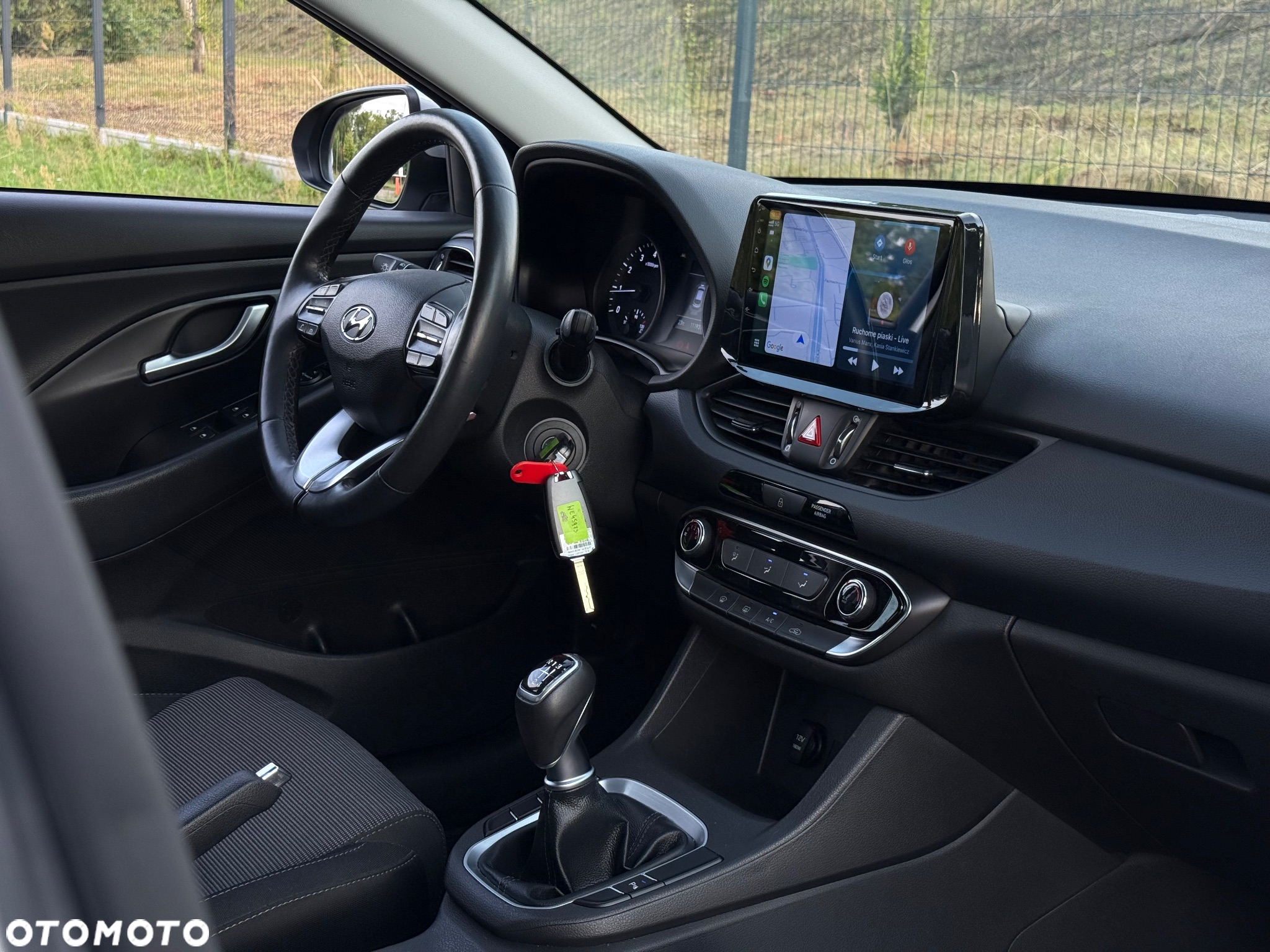 Hyundai i30 1.5 DPI Classic + - 12