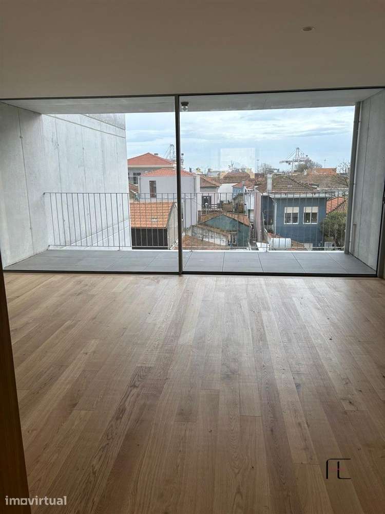 Apartamento T3 Venda em Matosinhos e Leça da Palmeira,Matosinhos - Grande imagem: 5/44
