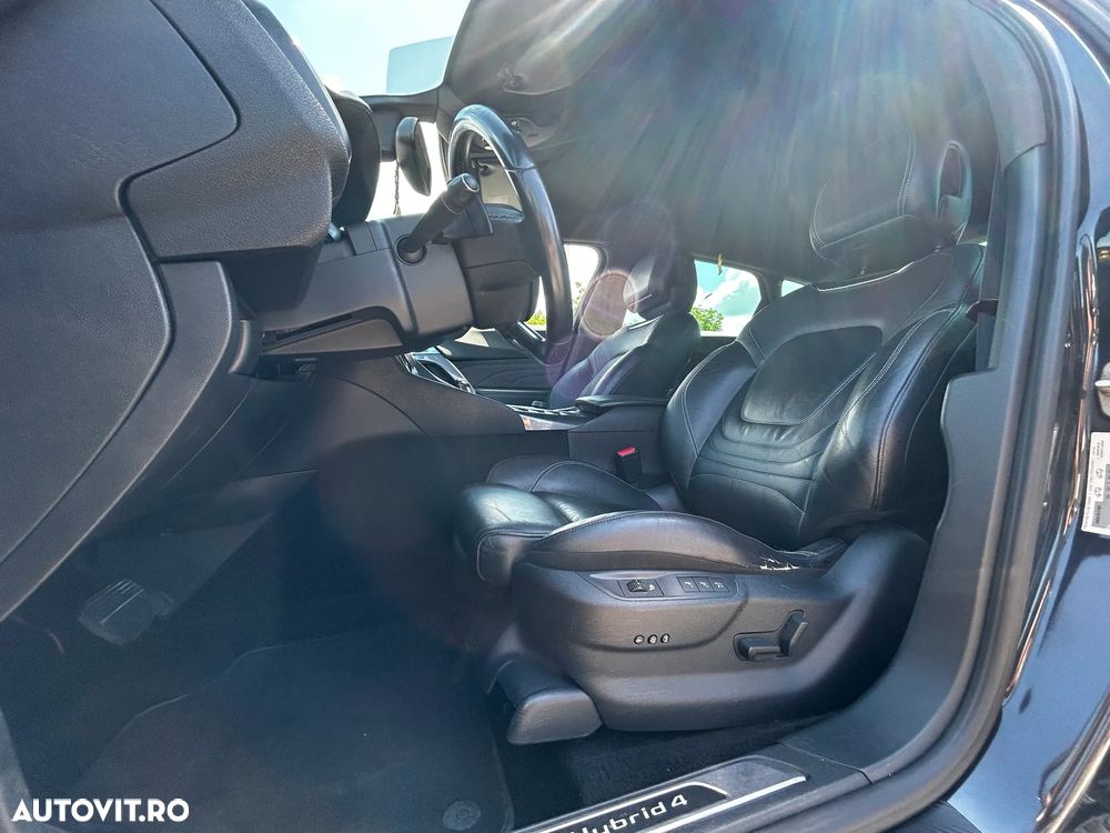 Citroën DS5 2.0 HYbrid4 Airdream So Chic - 6