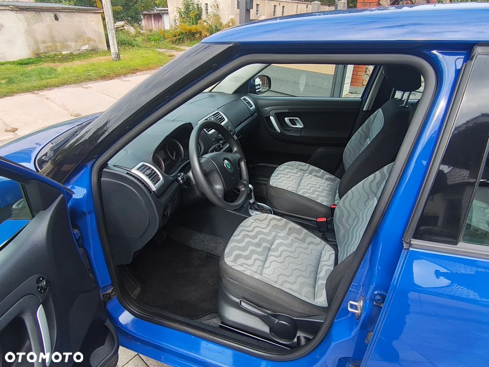 Skoda Fabia 1.6 16V Comfort - 6