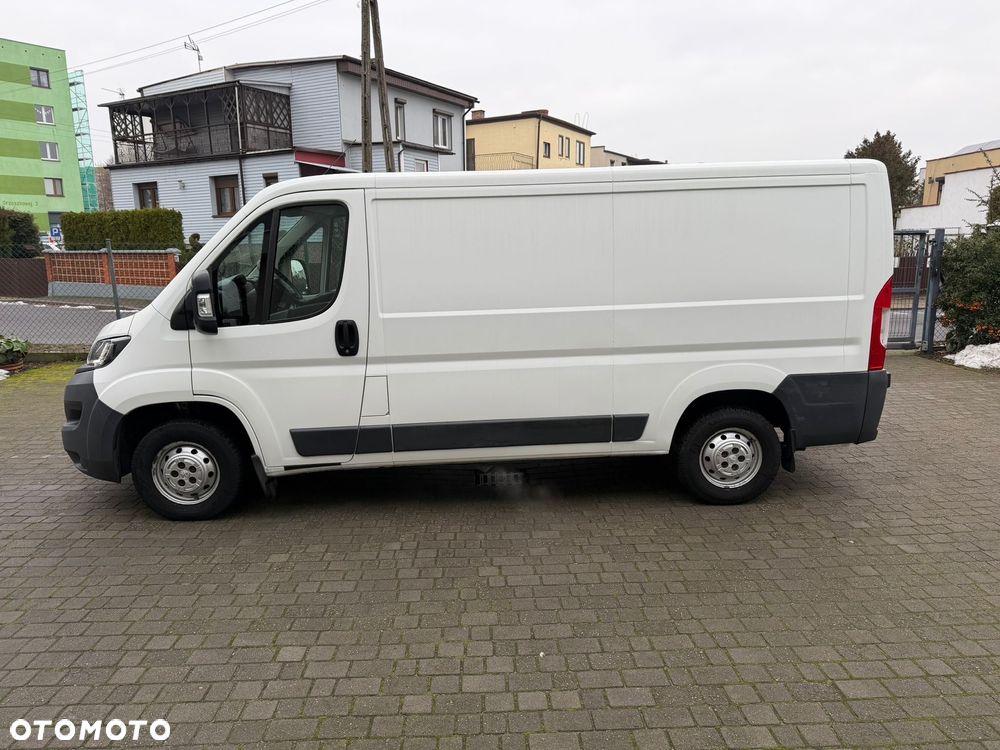 Peugeot Boxer - 3