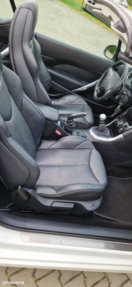 Peugeot 308 CC 1.6 THP Sport Pack - 21