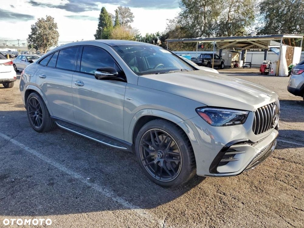Mercedes-Benz GLE - 3
