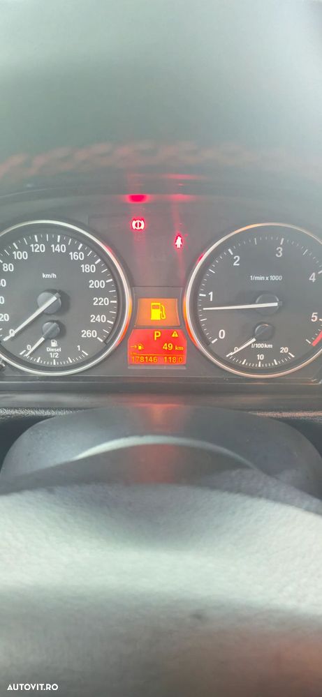 BMW X1 xDrive20d Aut. xLine - 8