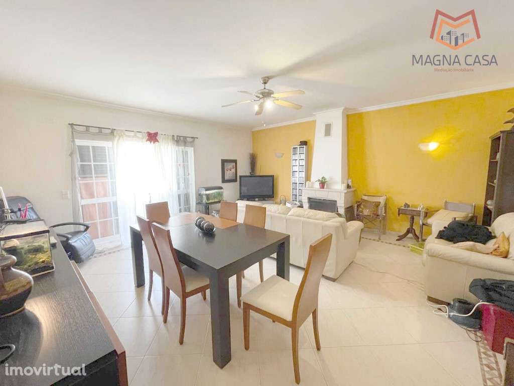 Moradia / Vivenda T4 (3+1) para venda em Corroios - Seixal - Setúbal - Grande imagem: 2/32