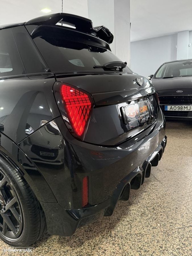 MINI 5 Portas Cooper C John Cooper Works - 39