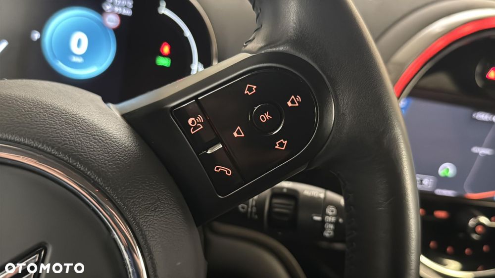 MINI Countryman Cooper - 28