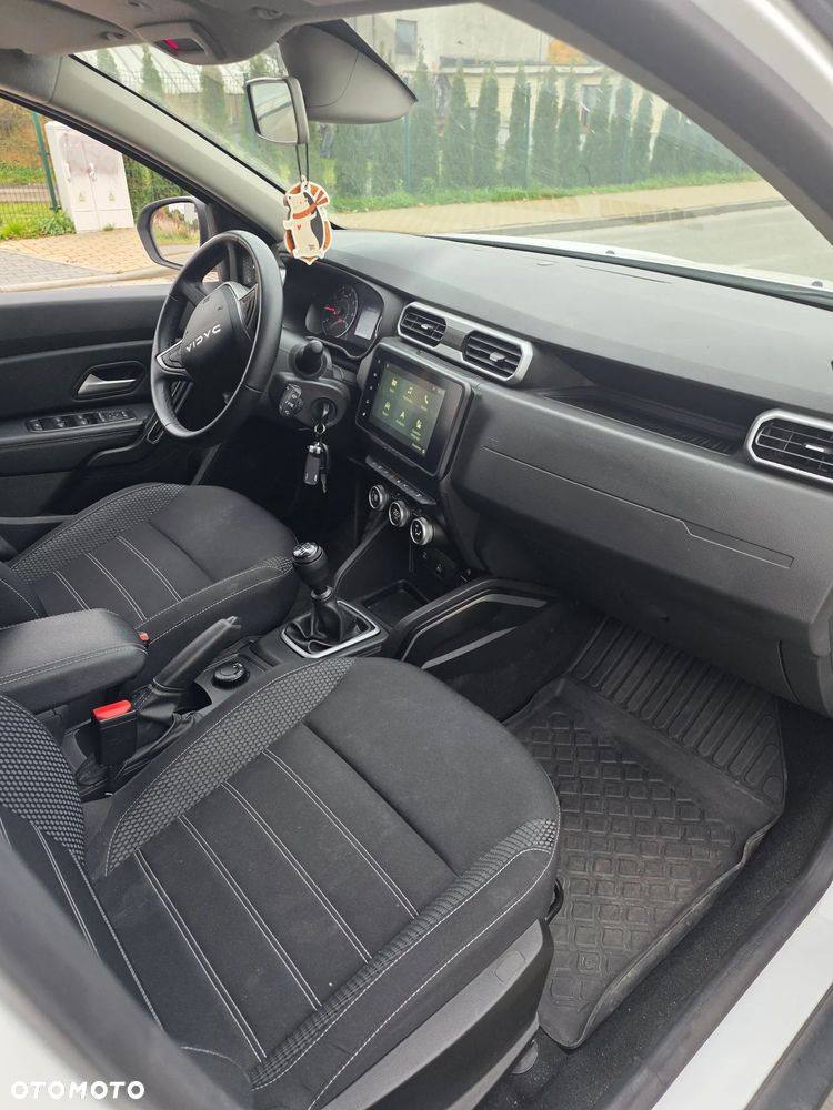 Dacia Duster - 11