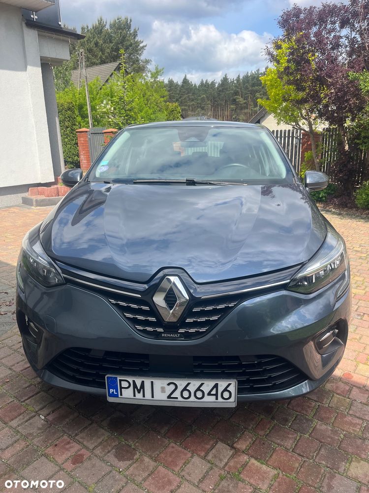 Renault Clio 1.0 TCe R.S Line - 1