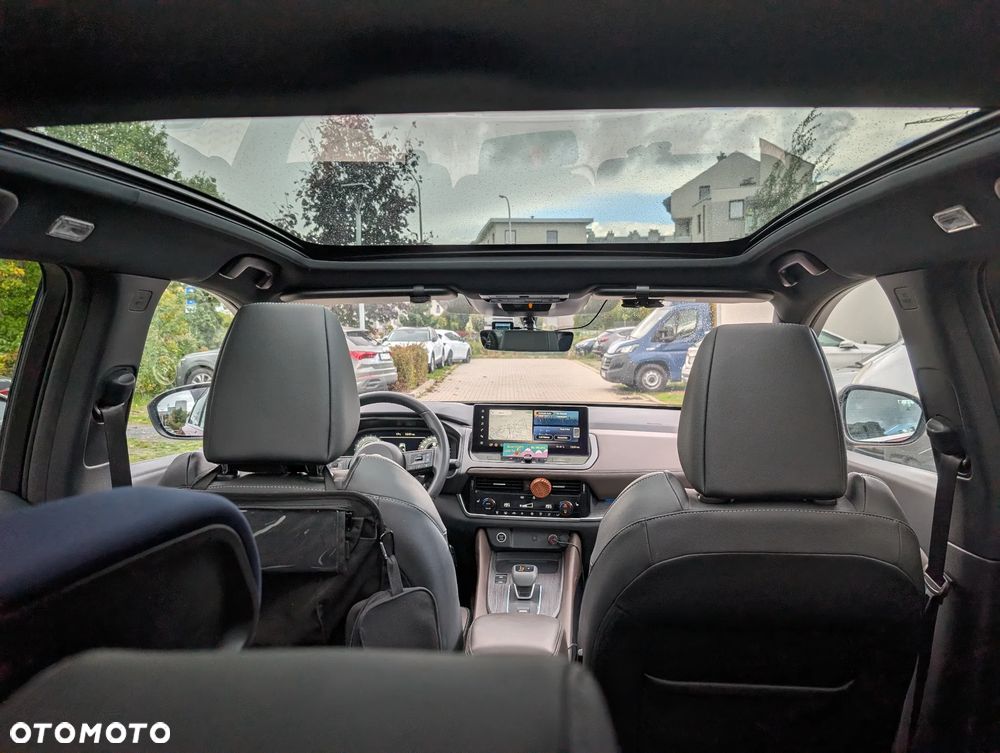 Nissan Qashqai 1.3 DIG-T mHEV Tekna Xtronic - 17