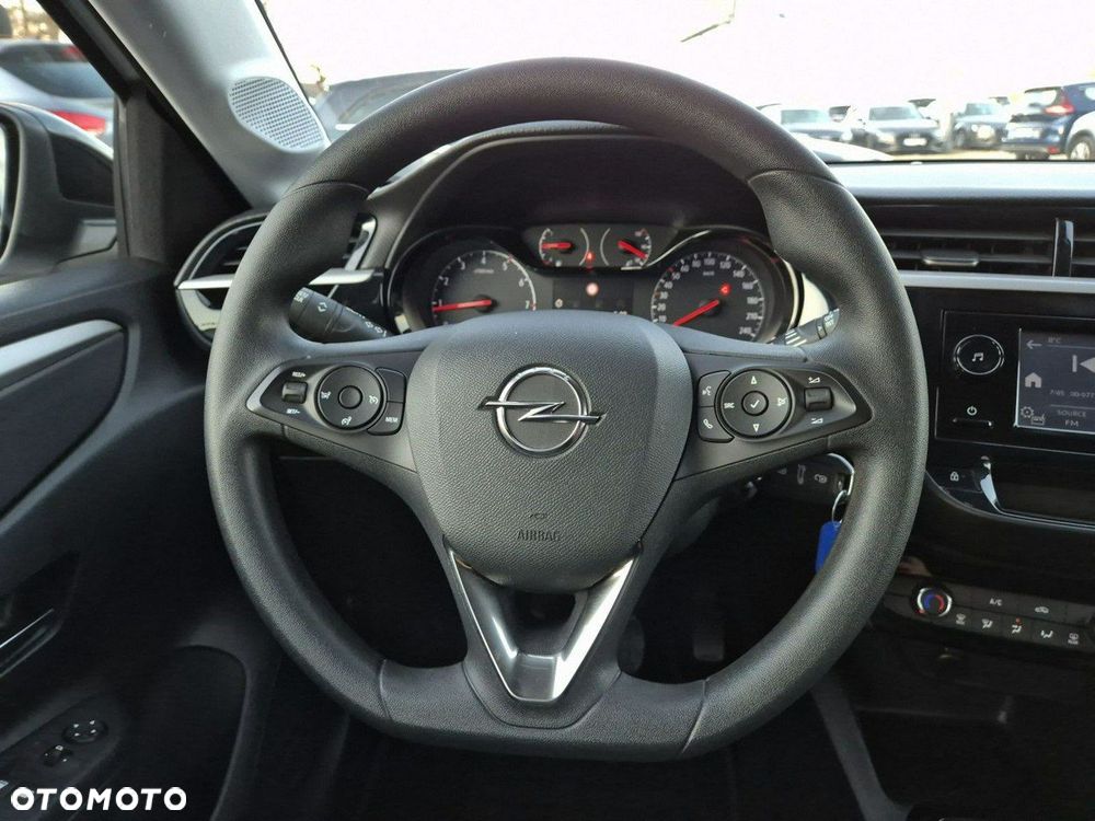 Opel Corsa - 26