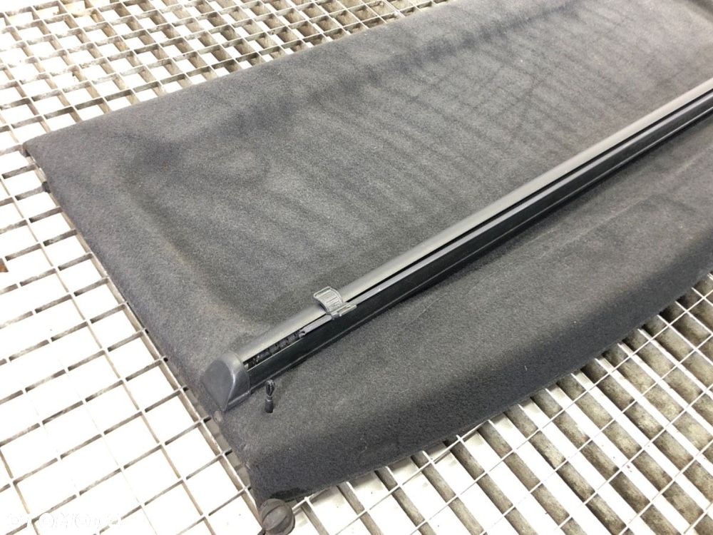 PÓŁKA TYŁ - 147.00 PLN - VW GOLF V (1K1) 2003 - 2010 1.4 FSI 66 kW [90 KM] benzyna 2003 - 2006 - 2